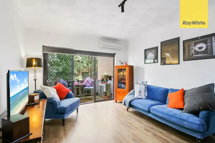 13/77 Virginia Street, Rosehill NSW 2142