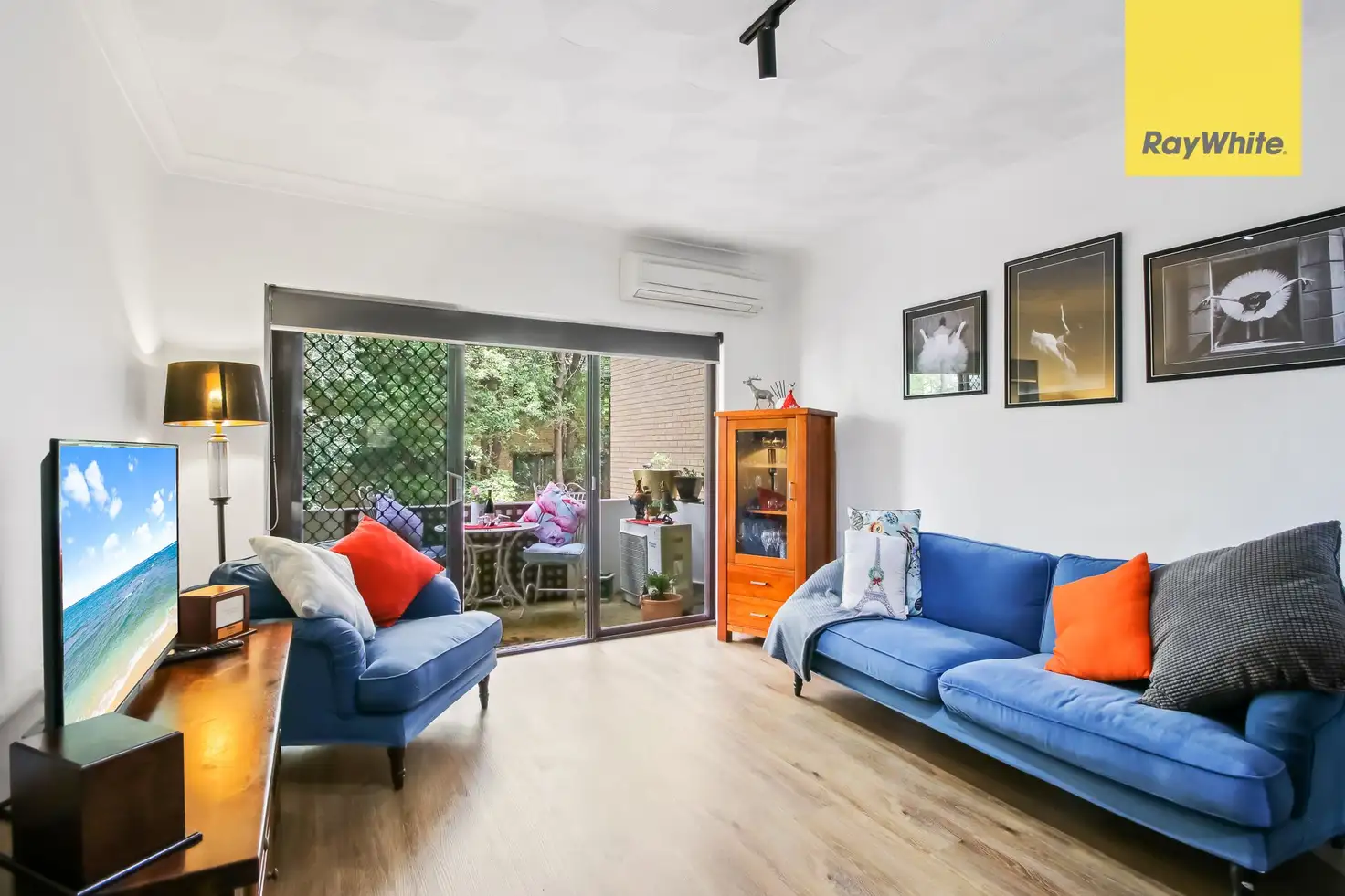 Main view of Homely unit listing, 13/77 Virginia Street, Rosehill NSW 2142