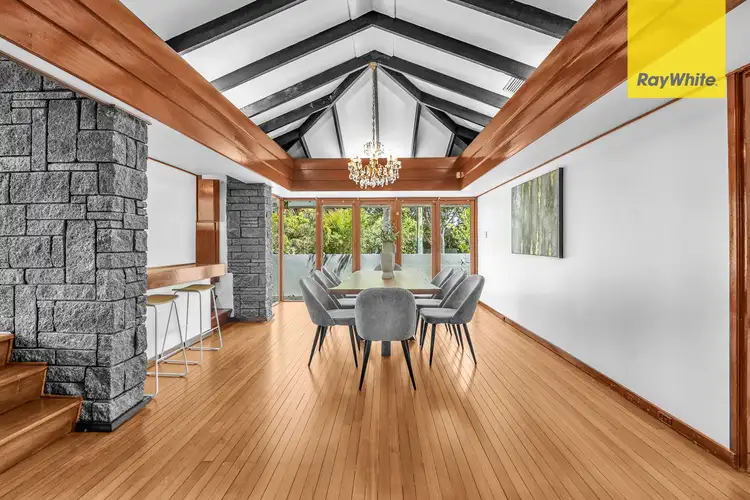 Second view of Homely house listing, 37 Sutherland Road, North Parramatta NSW 2151