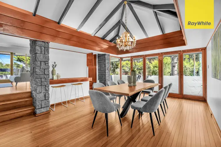 Third view of Homely house listing, 37 Sutherland Road, North Parramatta NSW 2151