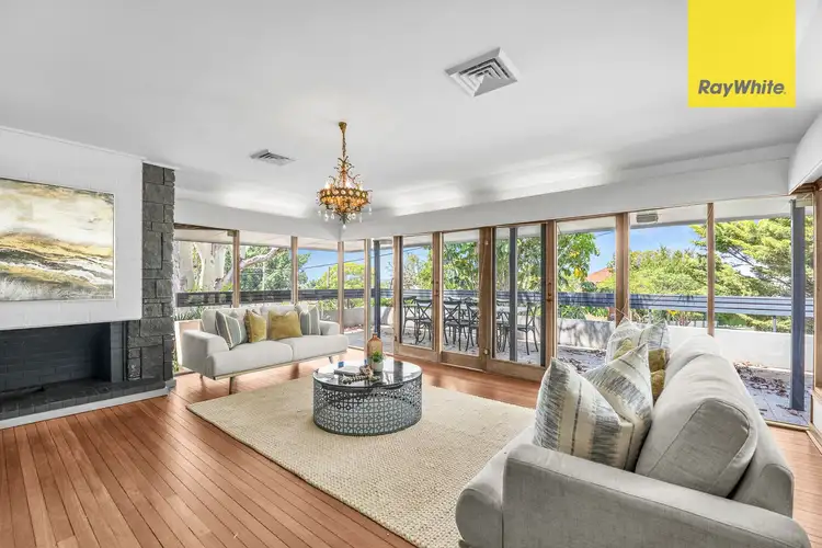 Fourth view of Homely house listing, 37 Sutherland Road, North Parramatta NSW 2151