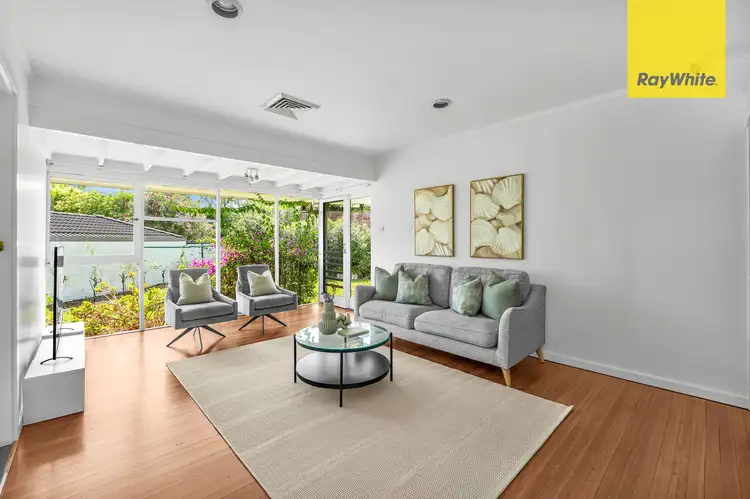 Fifth view of Homely house listing, 37 Sutherland Road, North Parramatta NSW 2151