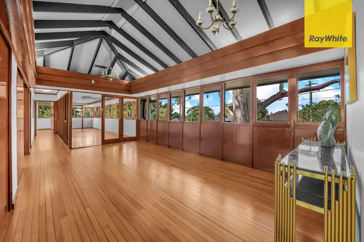 Sixth view of Homely house listing, 37 Sutherland Road, North Parramatta NSW 2151