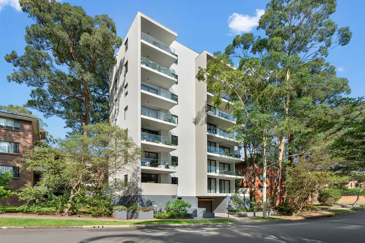 Sixth view of Homely unit listing, 10/2 Robert Street, Artarmon NSW 2064