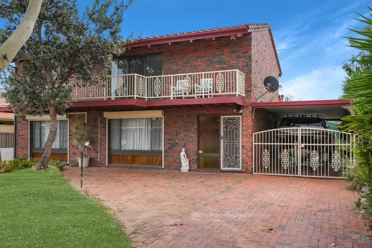 Second view of Homely house listing, 11 Niblic Court, Grange SA 5022