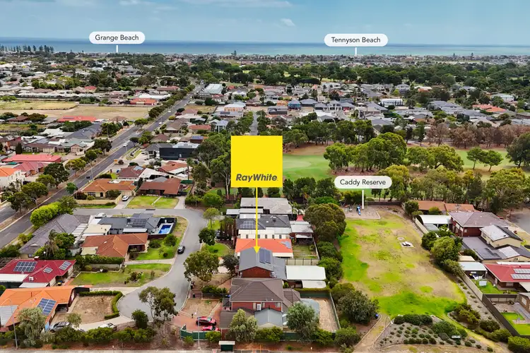 Third view of Homely house listing, 11 Niblic Court, Grange SA 5022