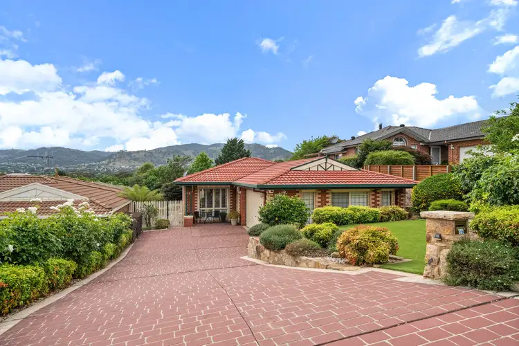 15 Justice Place, Gordon ACT 2906