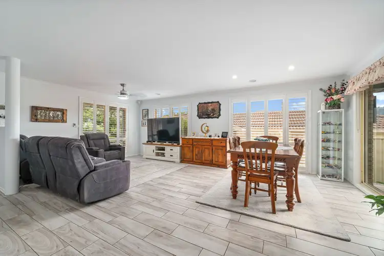 Second view of Homely house listing, 15 Justice Place, Gordon ACT 2906
