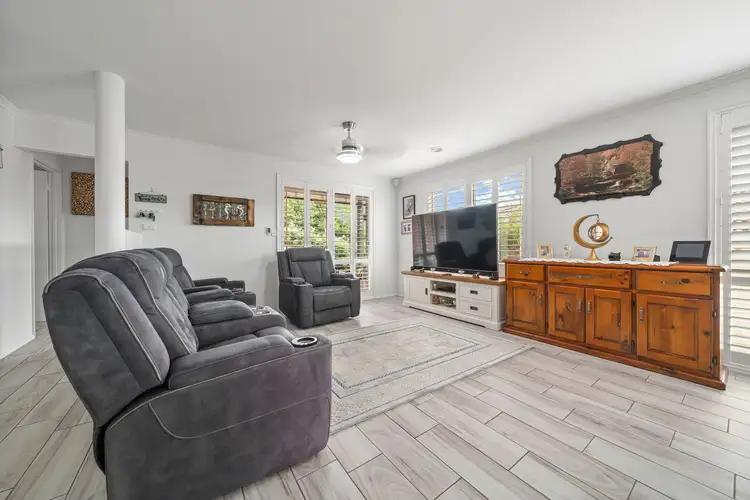 Third view of Homely house listing, 15 Justice Place, Gordon ACT 2906
