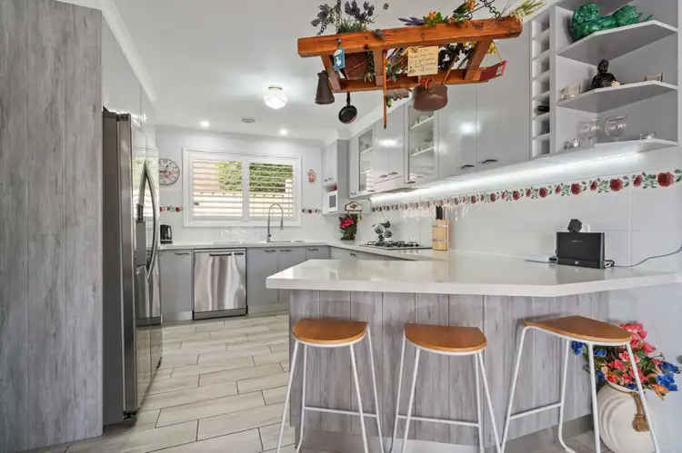 Fifth view of Homely house listing, 15 Justice Place, Gordon ACT 2906