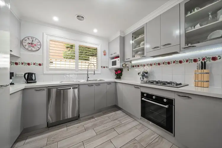 Sixth view of Homely house listing, 15 Justice Place, Gordon ACT 2906