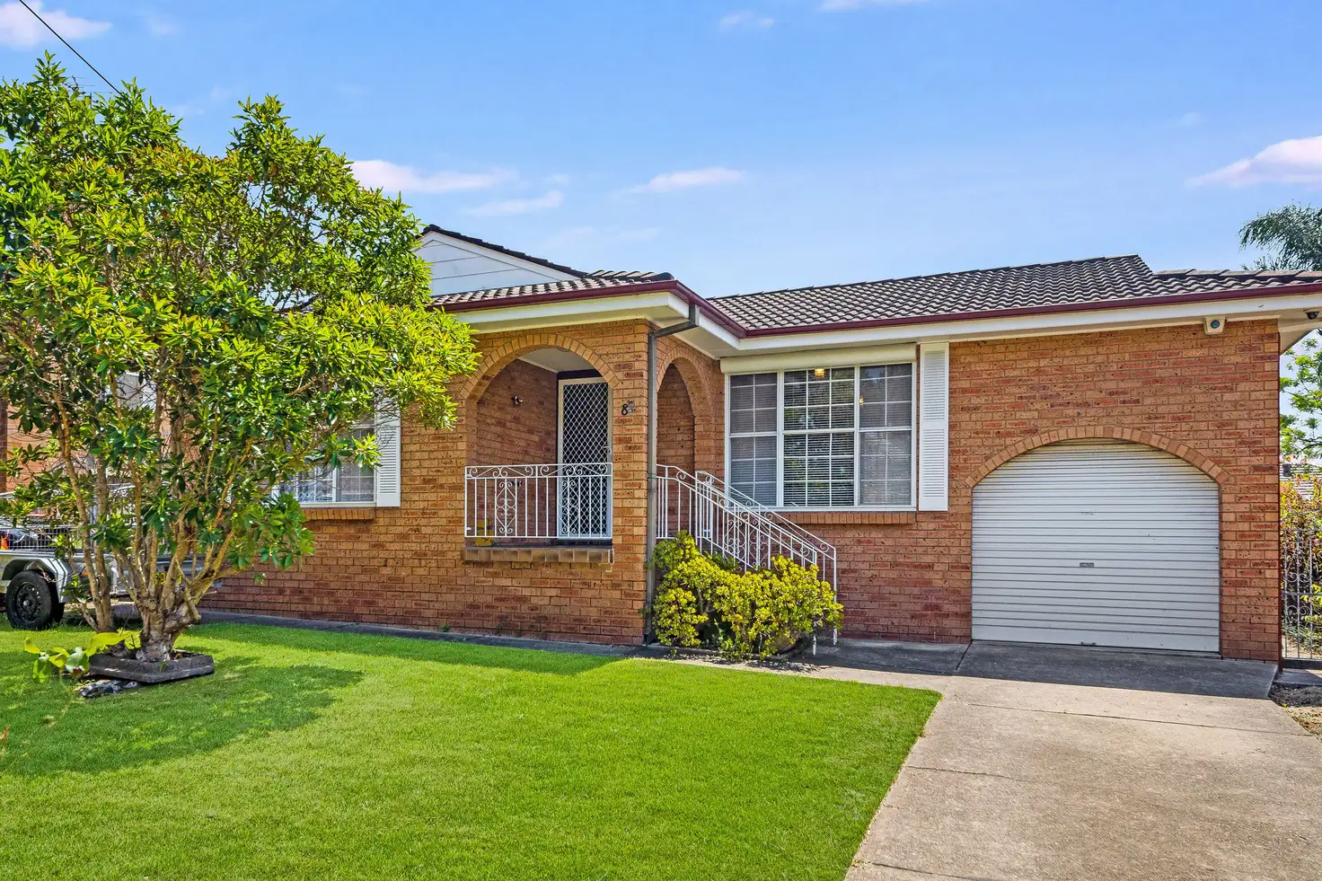 Main view of Homely house listing, 82 Campbell Hill Road, Chester Hill NSW 2162