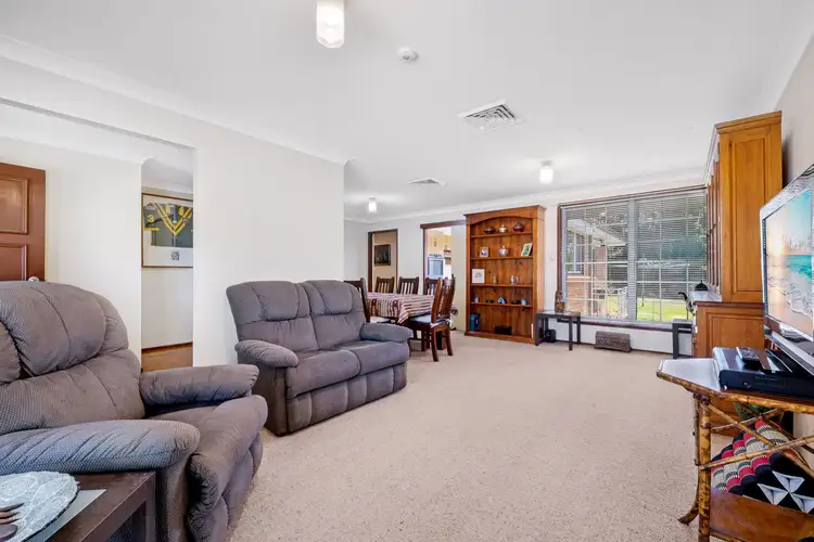 Third view of Homely house listing, 82 Campbell Hill Road, Chester Hill NSW 2162
