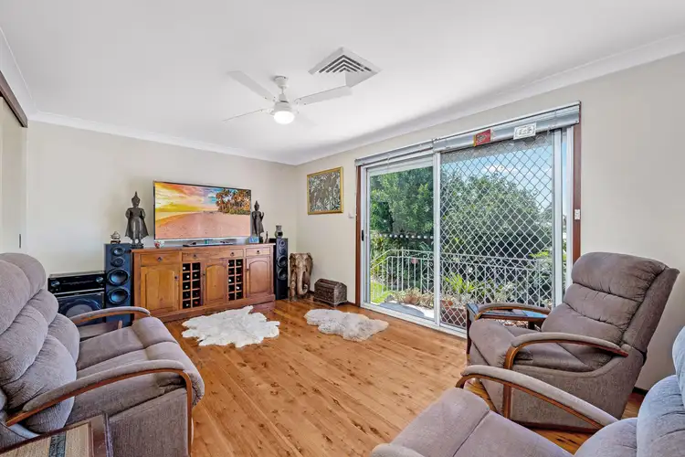 Fourth view of Homely house listing, 82 Campbell Hill Road, Chester Hill NSW 2162