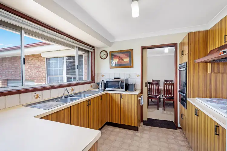 Fifth view of Homely house listing, 82 Campbell Hill Road, Chester Hill NSW 2162