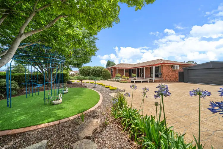 17 Woodburn Street, Chisholm ACT 2905