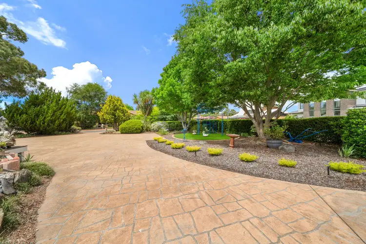 Third view of Homely house listing, 17 Woodburn Street, Chisholm ACT 2905