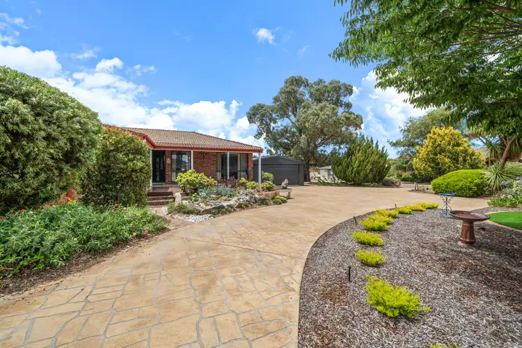 Fifth view of Homely house listing, 17 Woodburn Street, Chisholm ACT 2905