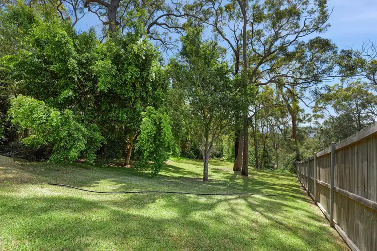 Second view of Homely house listing, 367 Lieutenant Bowen Drive, Bowen Mountain NSW 2753