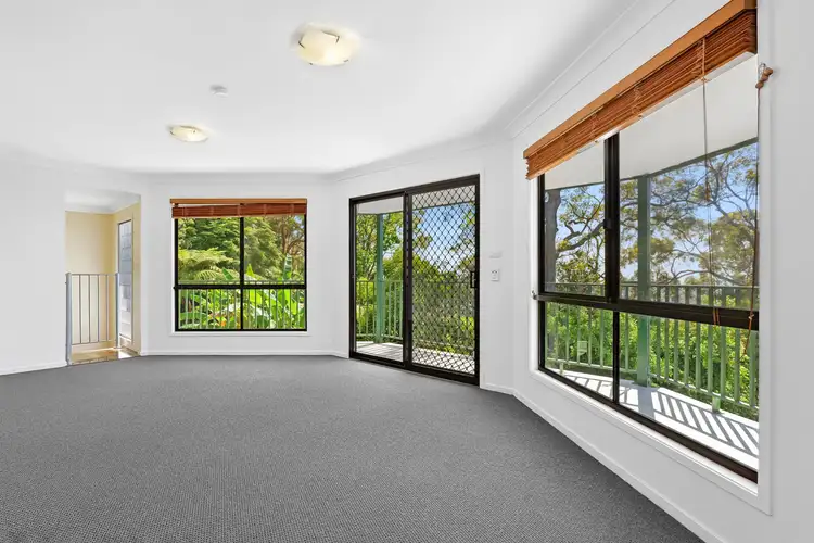 Fourth view of Homely house listing, 367 Lieutenant Bowen Drive, Bowen Mountain NSW 2753