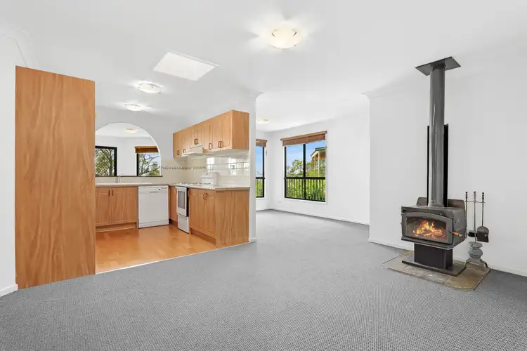 Sixth view of Homely house listing, 367 Lieutenant Bowen Drive, Bowen Mountain NSW 2753