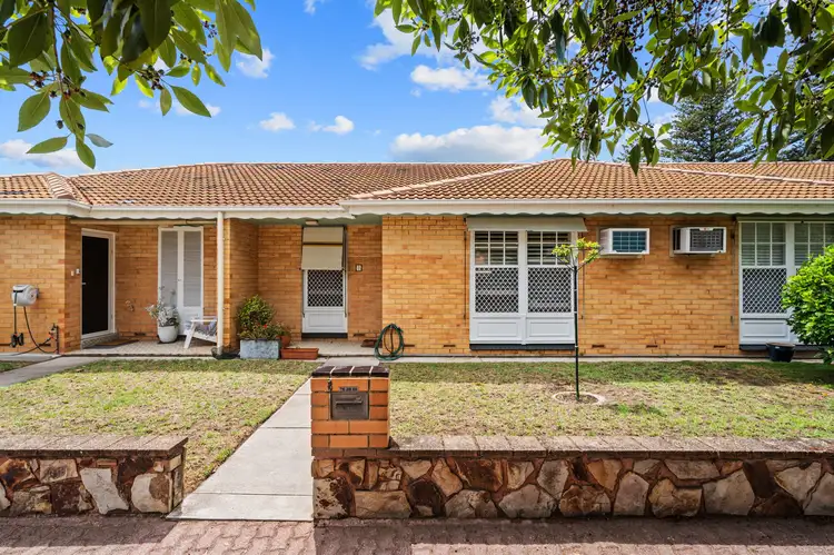 3/18 Dunbar Terrace, Glenelg East SA 5045