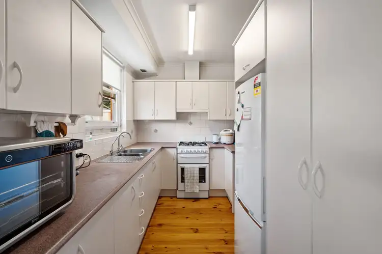 Second view of Homely unit listing, 3/18 Dunbar Terrace, Glenelg East SA 5045