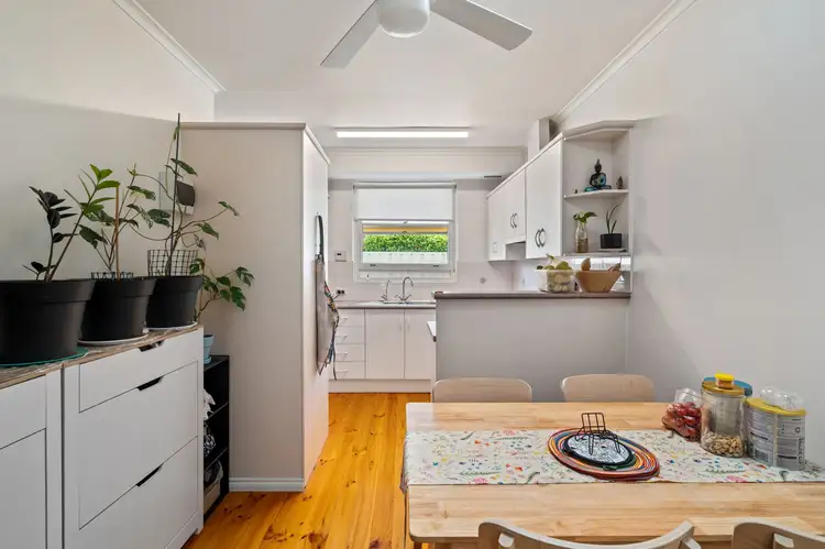 Third view of Homely unit listing, 3/18 Dunbar Terrace, Glenelg East SA 5045