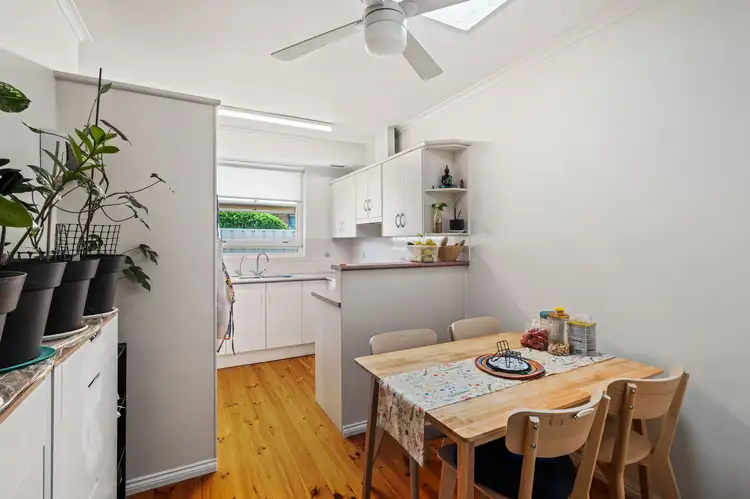 Fourth view of Homely unit listing, 3/18 Dunbar Terrace, Glenelg East SA 5045