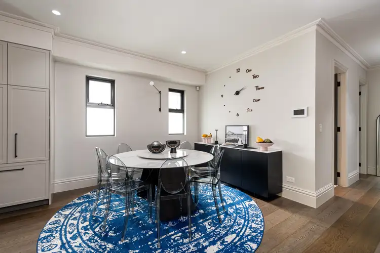 Second view of Homely house listing, 55B Harrow Road, Stanmore NSW 2048