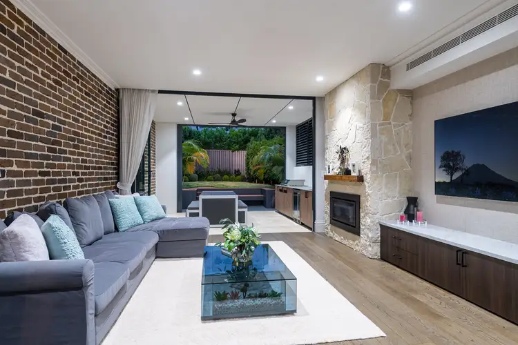 Third view of Homely house listing, 55B Harrow Road, Stanmore NSW 2048