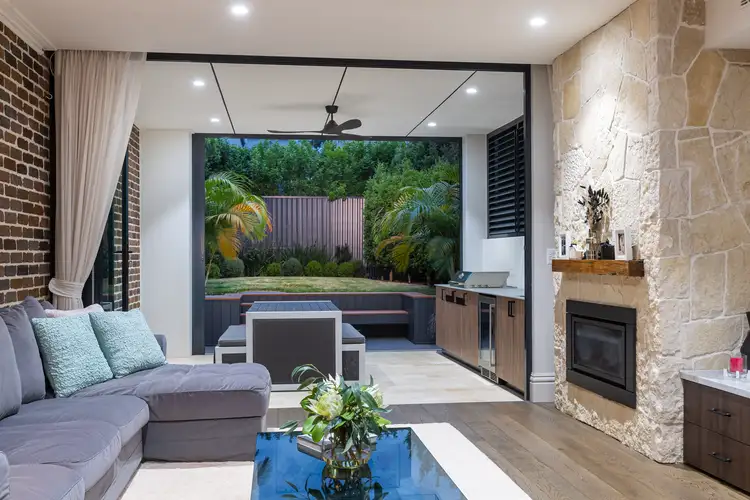Fourth view of Homely house listing, 55B Harrow Road, Stanmore NSW 2048