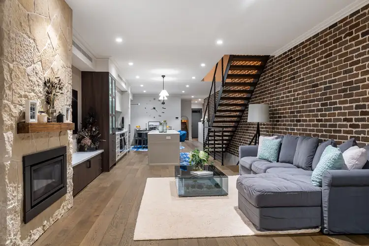 Fifth view of Homely house listing, 55B Harrow Road, Stanmore NSW 2048