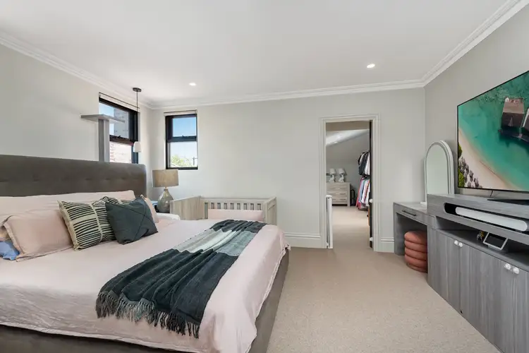 Sixth view of Homely house listing, 55B Harrow Road, Stanmore NSW 2048