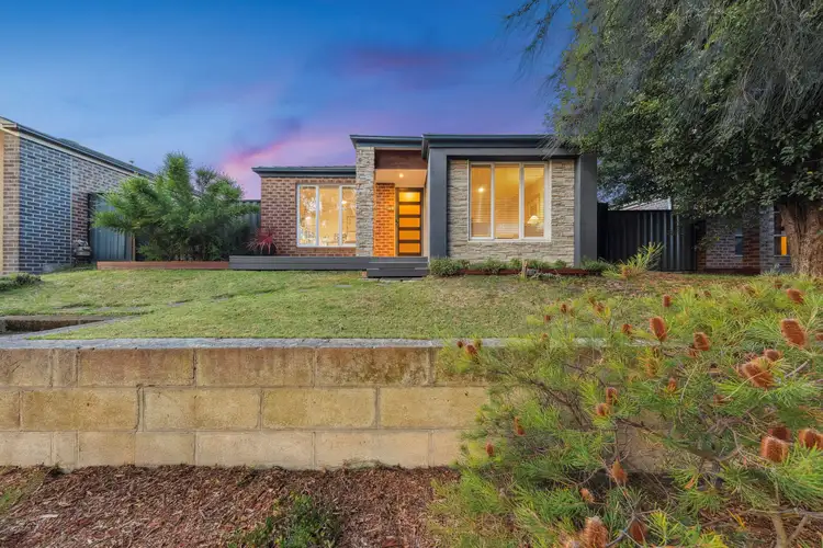 4 Volta Lane, Pakenham VIC 3810