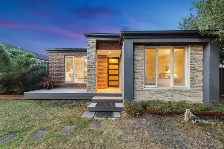 Second view of Homely house listing, 4 Volta Lane, Pakenham VIC 3810
