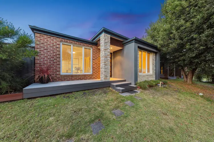 Third view of Homely house listing, 4 Volta Lane, Pakenham VIC 3810
