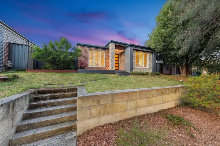 Fourth view of Homely house listing, 4 Volta Lane, Pakenham VIC 3810