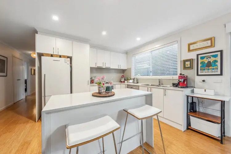Fifth view of Homely house listing, 4 Volta Lane, Pakenham VIC 3810