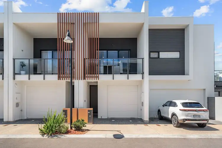 25 Bonner Close, Klemzig SA 5087