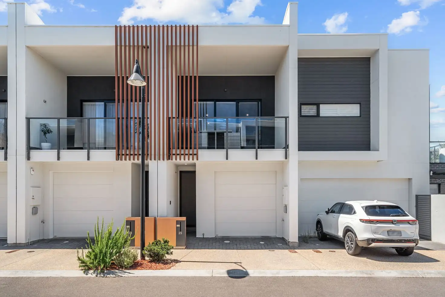 Main view of Homely house listing, 25 Bonner Close, Klemzig SA 5087