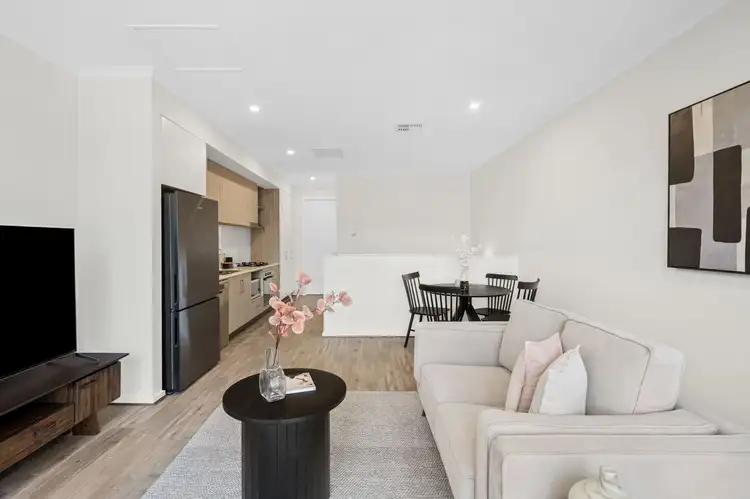Third view of Homely house listing, 25 Bonner Close, Klemzig SA 5087