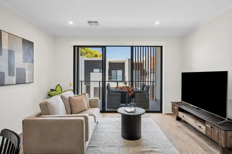Fifth view of Homely house listing, 25 Bonner Close, Klemzig SA 5087