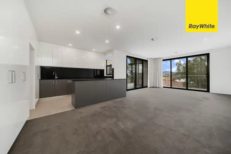 Second view of Homely apartment listing, 25/9 Leichhardt Street, Kingston ACT 2604