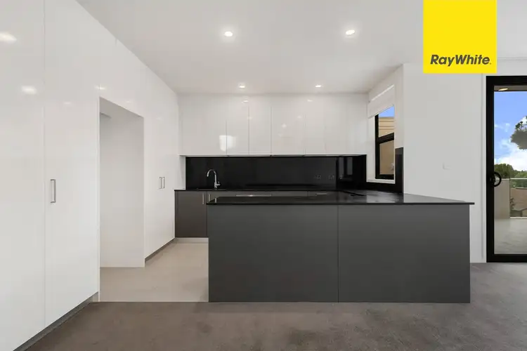 Fourth view of Homely apartment listing, 25/9 Leichhardt Street, Kingston ACT 2604