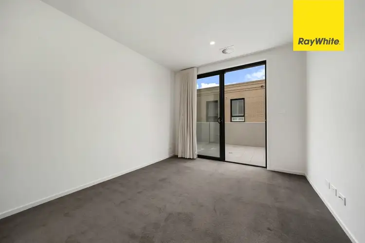 Fifth view of Homely apartment listing, 25/9 Leichhardt Street, Kingston ACT 2604