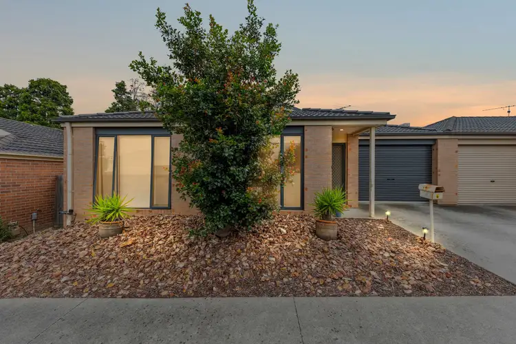 Main view of Homely unit listing, 4/108 Ahern Road, Pakenham VIC 3810
