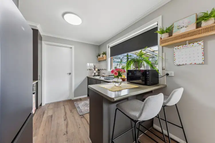 Second view of Homely unit listing, 4/108 Ahern Road, Pakenham VIC 3810