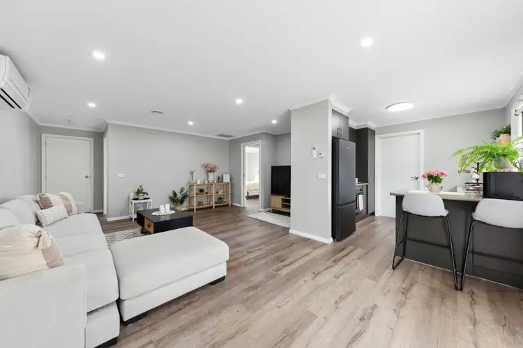 Fifth view of Homely unit listing, 4/108 Ahern Road, Pakenham VIC 3810