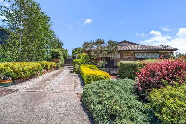6 Grigg Place, Richardson ACT 2905
